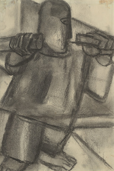 De Roeier 1929