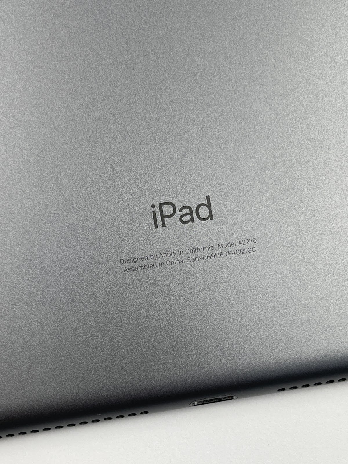 ipad 8 2020 商品圖片