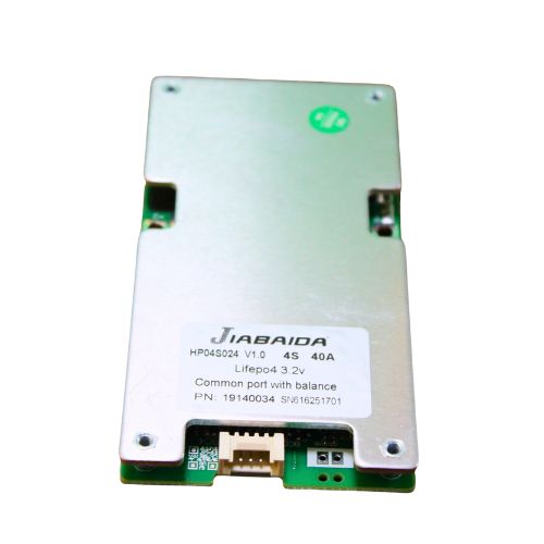 BMS LFP 4S 40A JBD (HP04S024) (b60f)