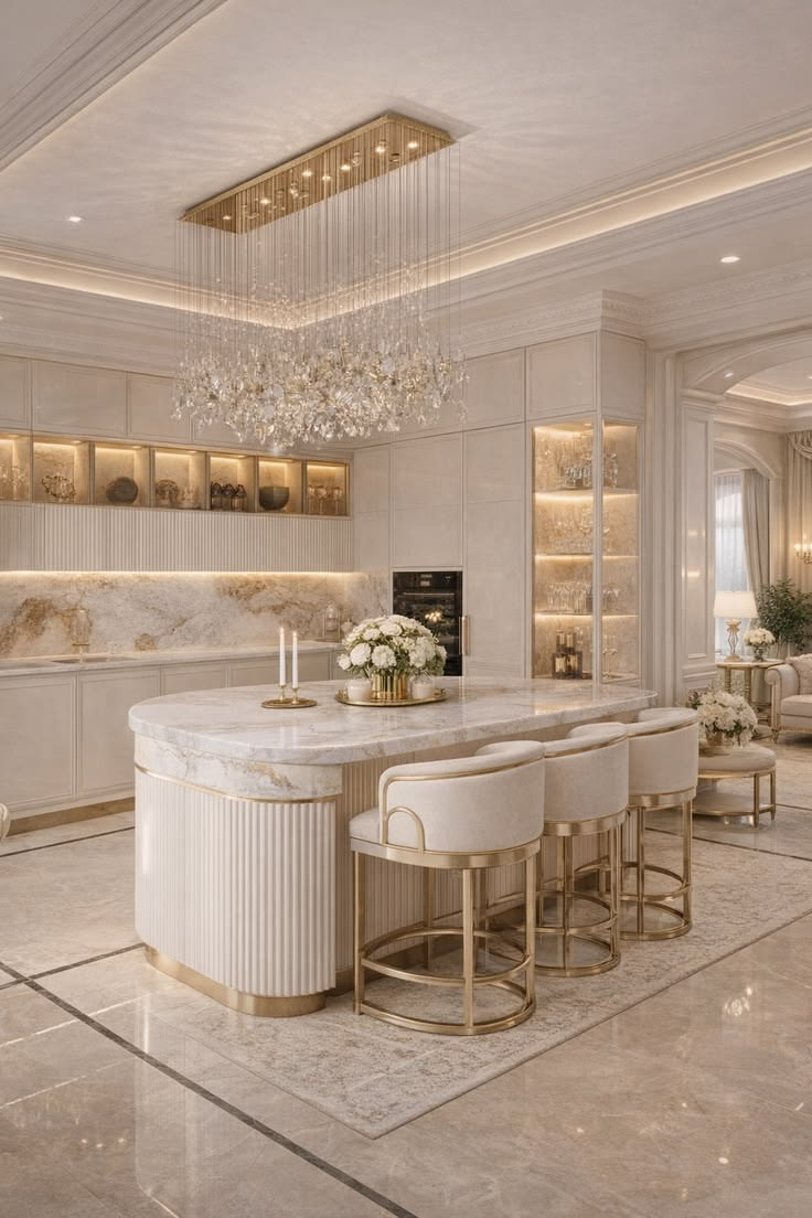 Elite Island Receptions