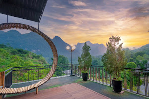 Nhà Mây - An Nhiên Garden - 5PN, Hòa Bình – ảnh 17