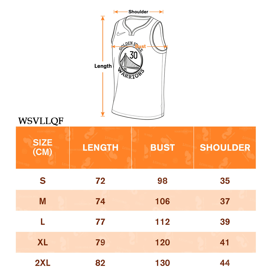 AOP Mesh V Neck Basketball Uniform