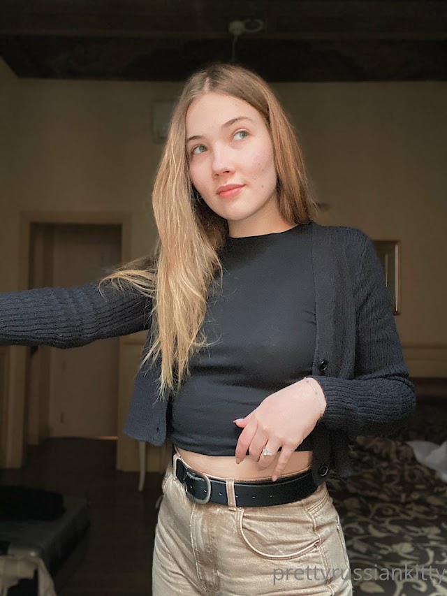 prettyrussiankitty