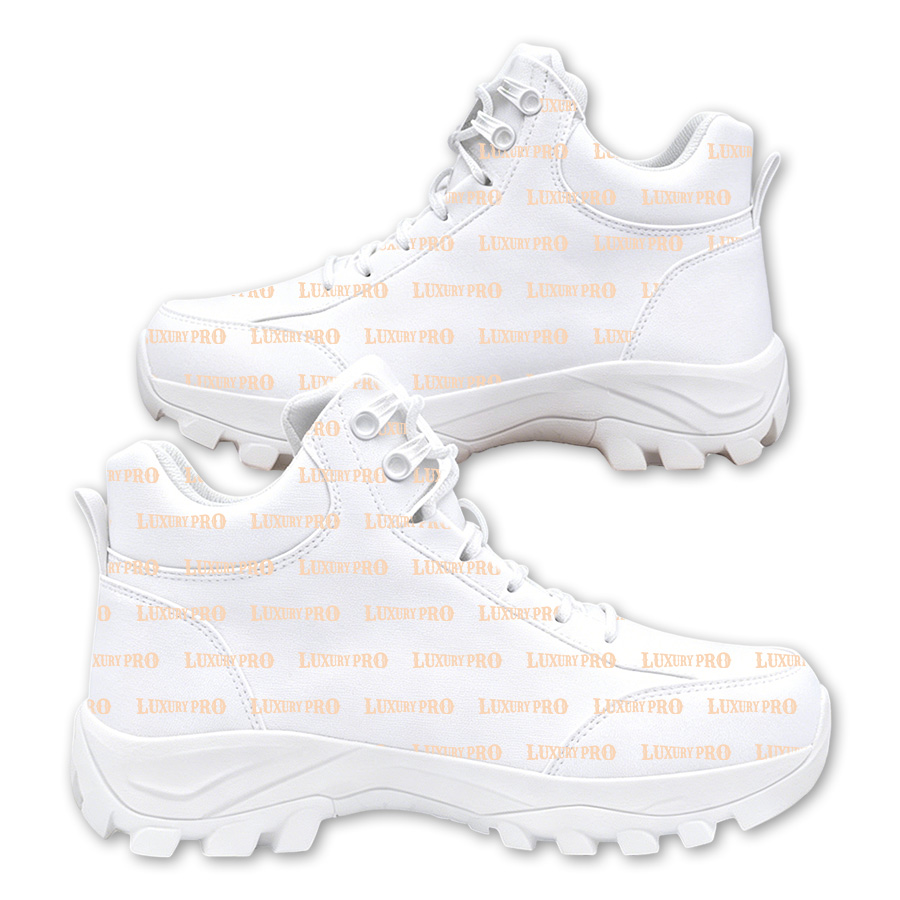 Hiking Shoes
