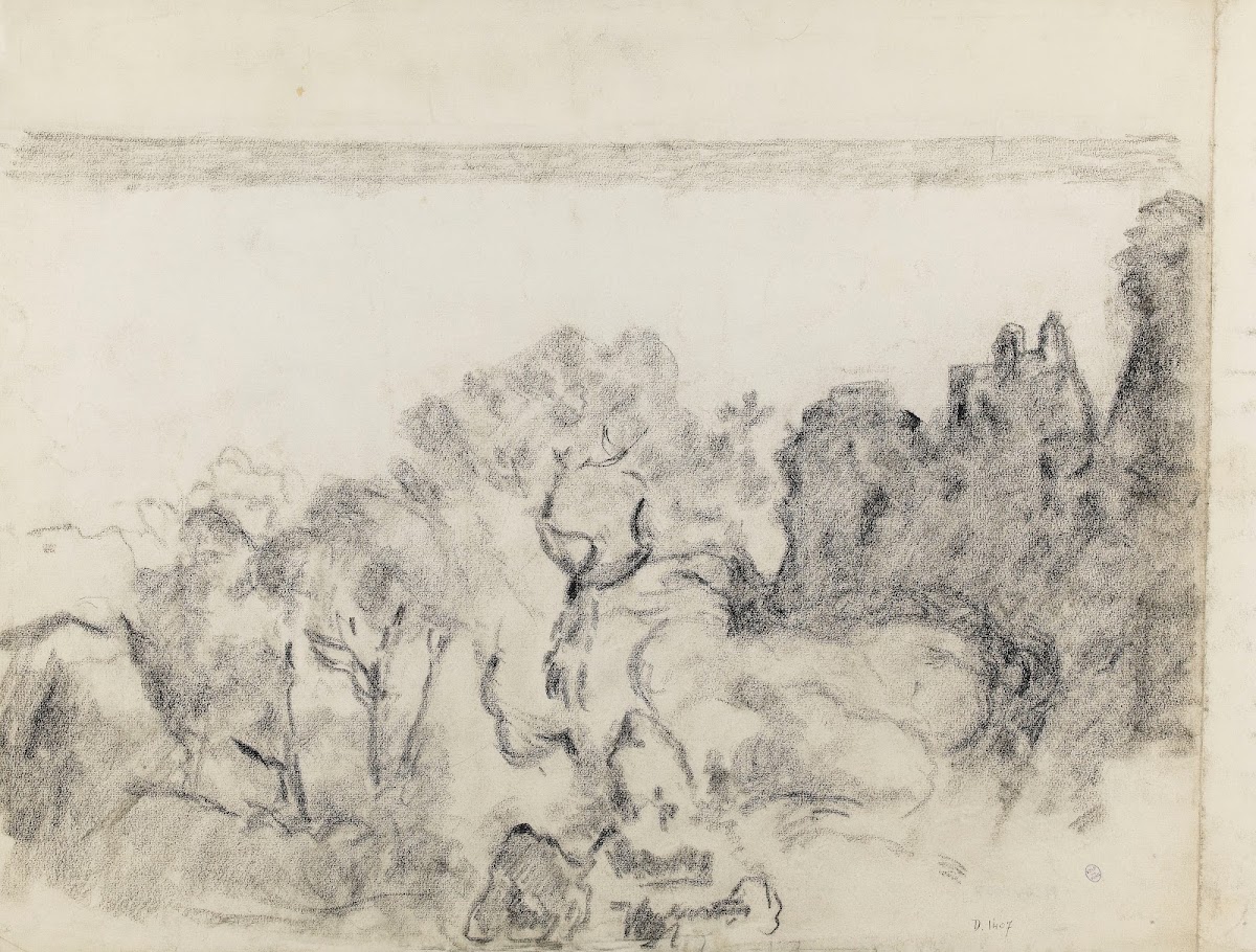 Paysage 2