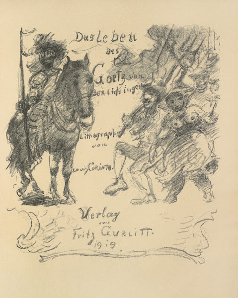Das Leben des Gotz von Berlichingen Pl02 1920