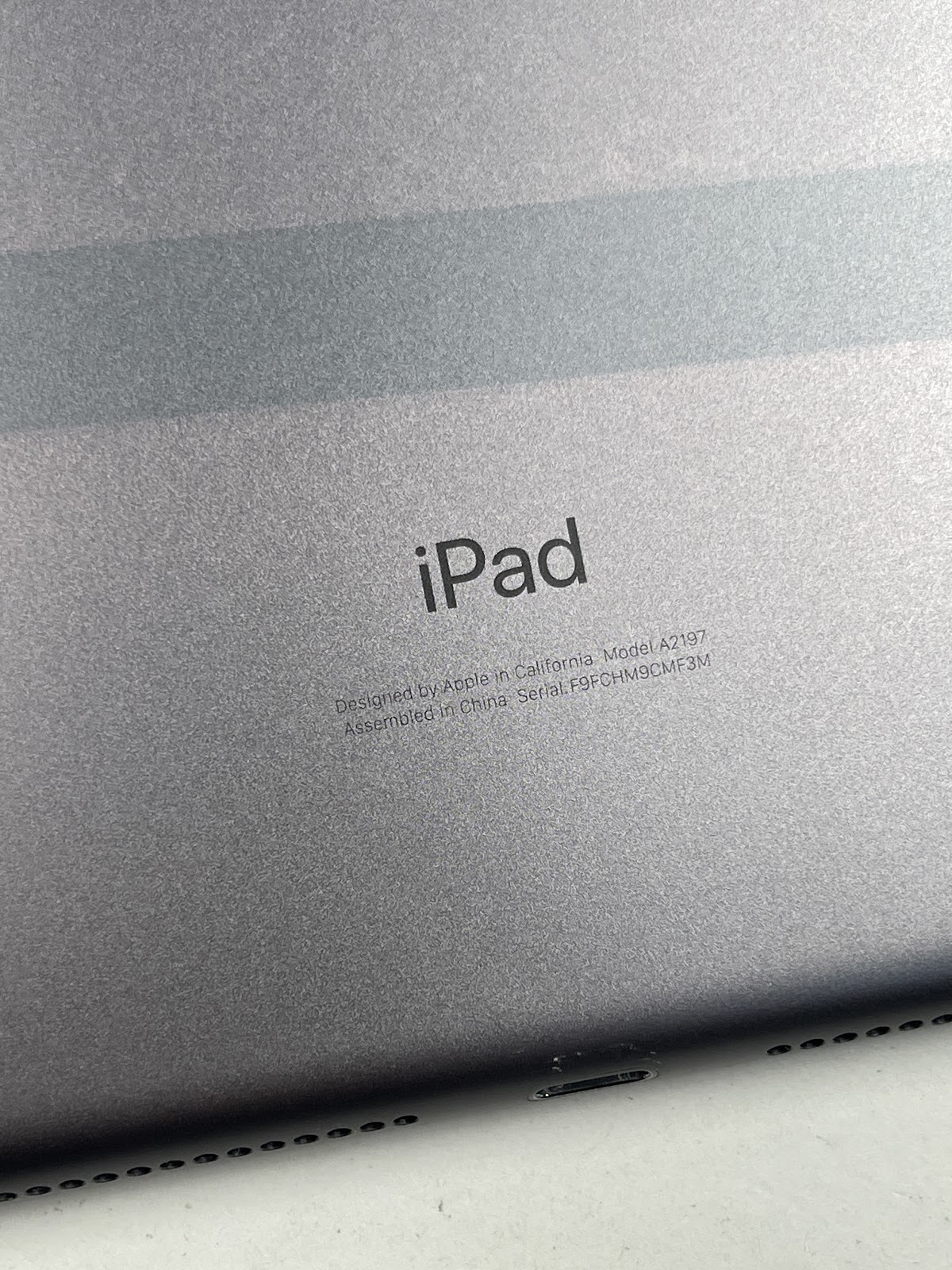 ipad 7 2019 商品圖片