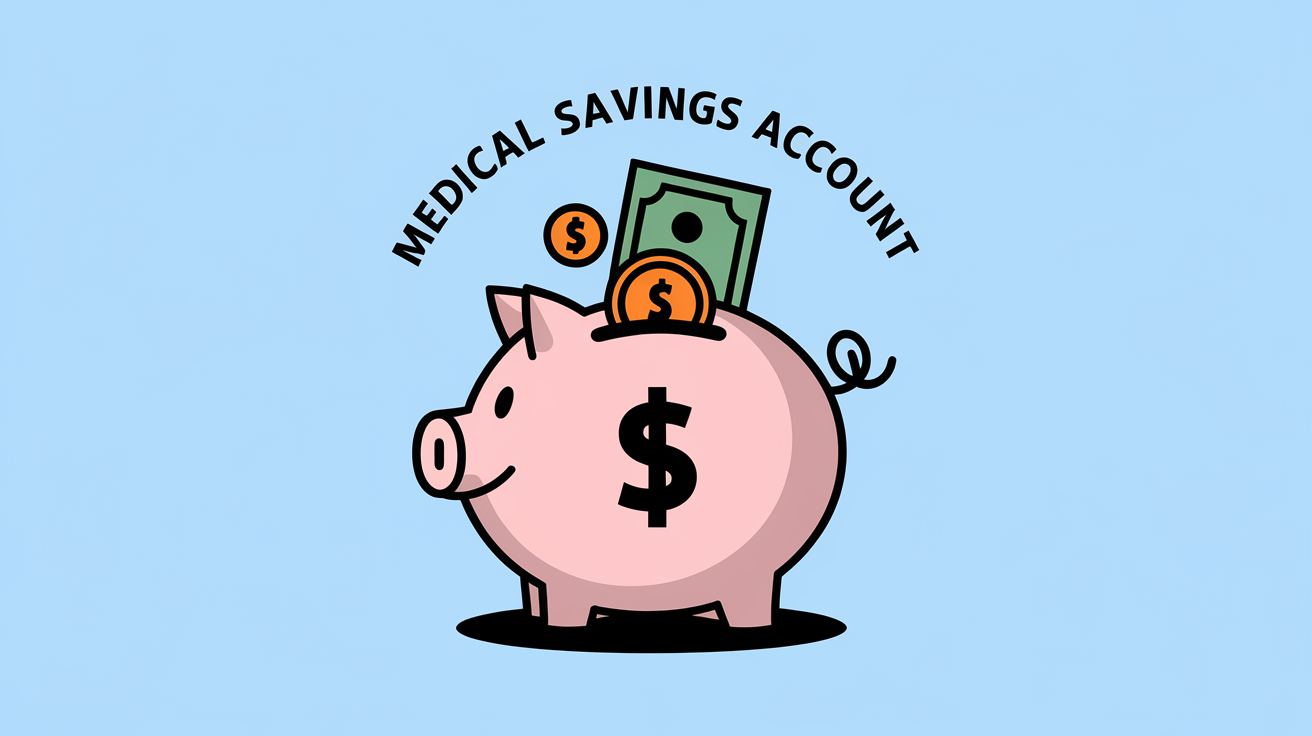 What is Medical Savings Account?