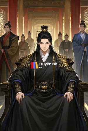 Hoàng Đế Leo Cây