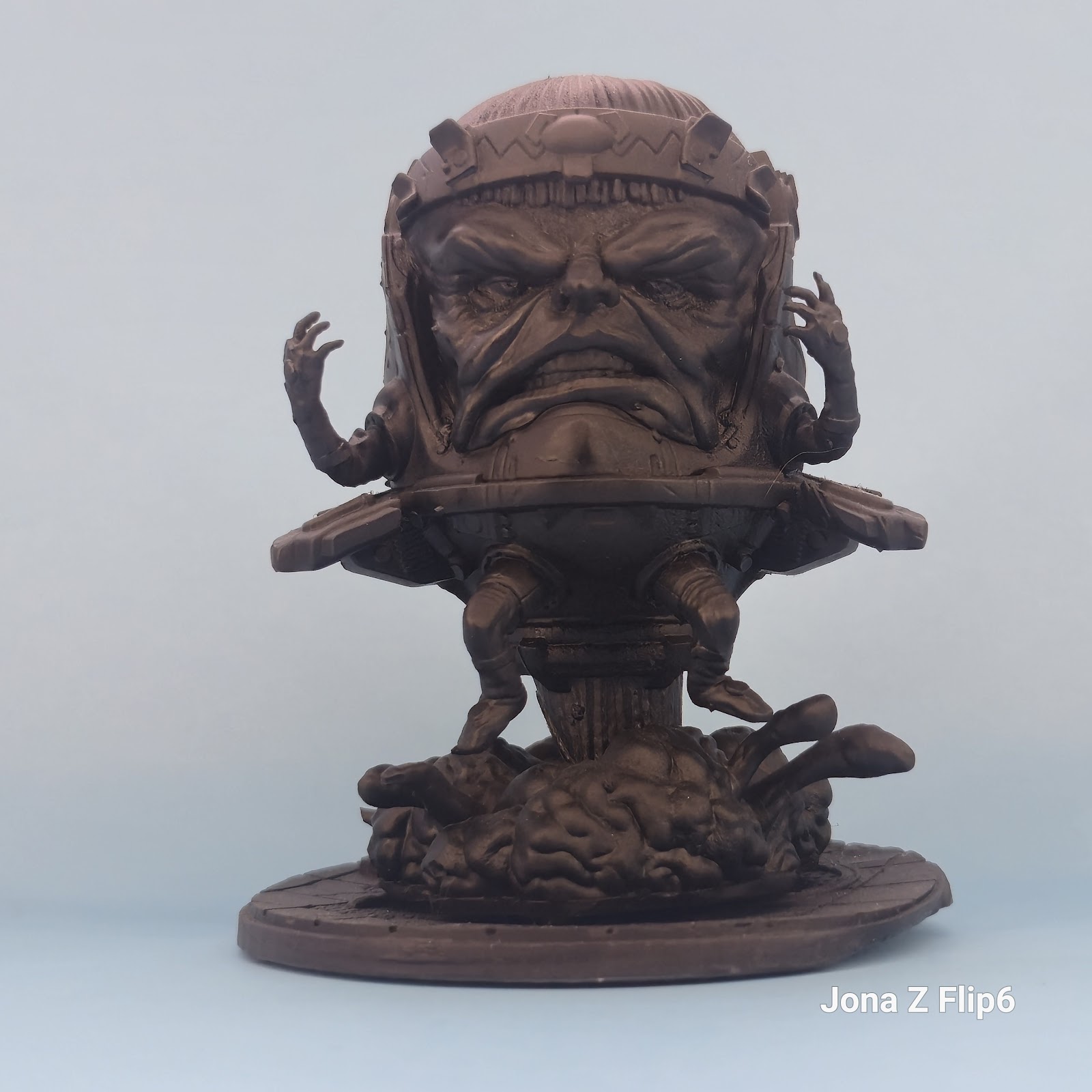 Miniatura Marvel Resina grande