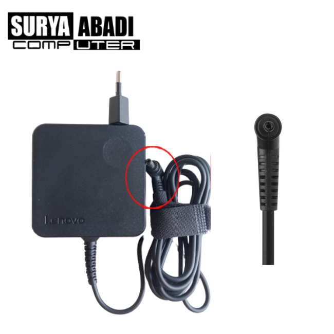 CHARGER NOTEBOOK LENOVO ORI