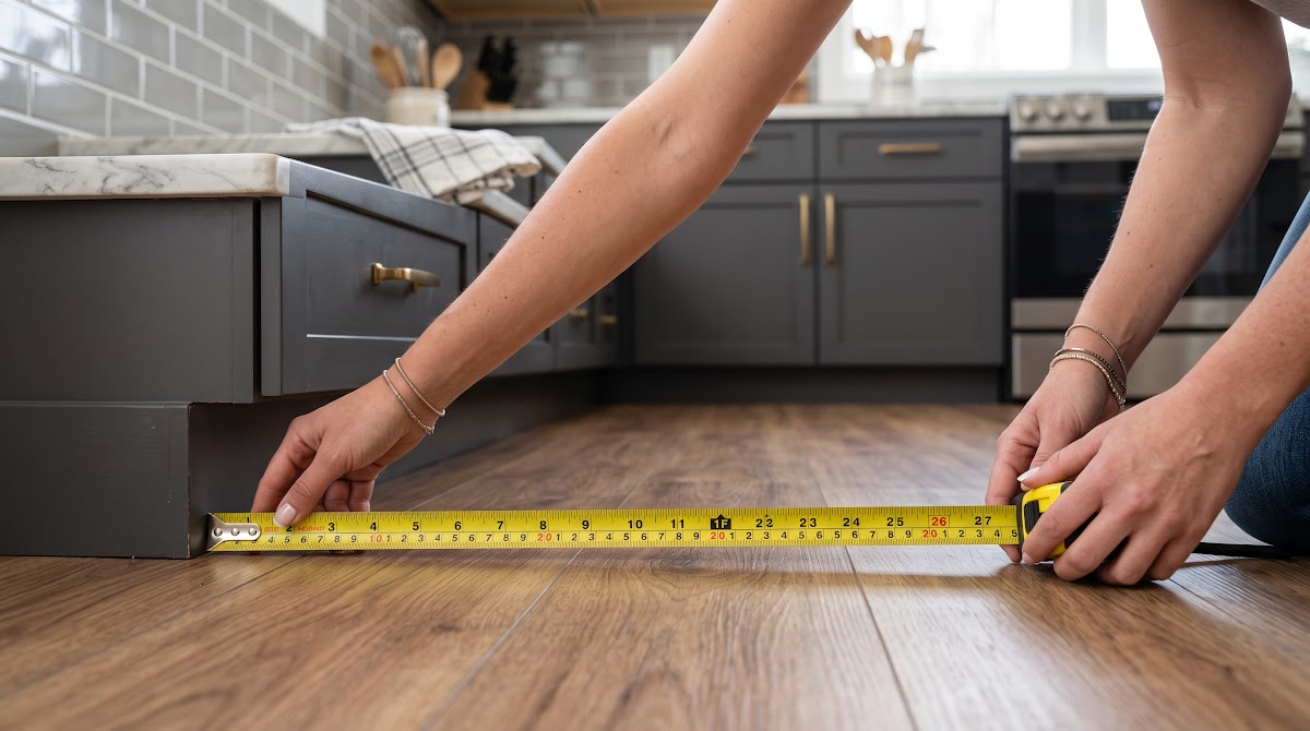 Best Small Kitchen Island Carts for Apartments (2026) - BUYING GUIDE — MEASUREMENT