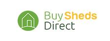 Buy Sheds Direct logo