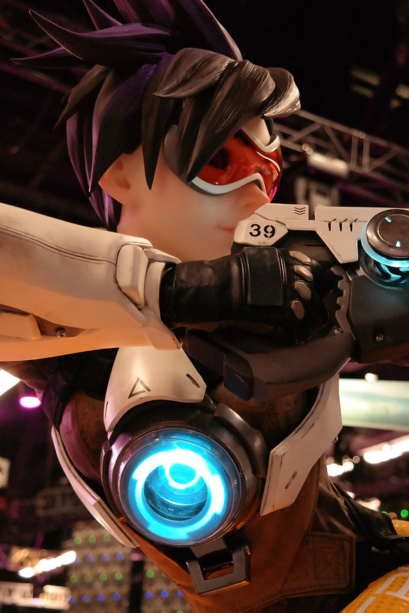 Tracer