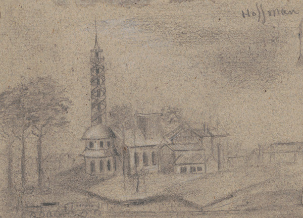 Hoffman 1840 1860