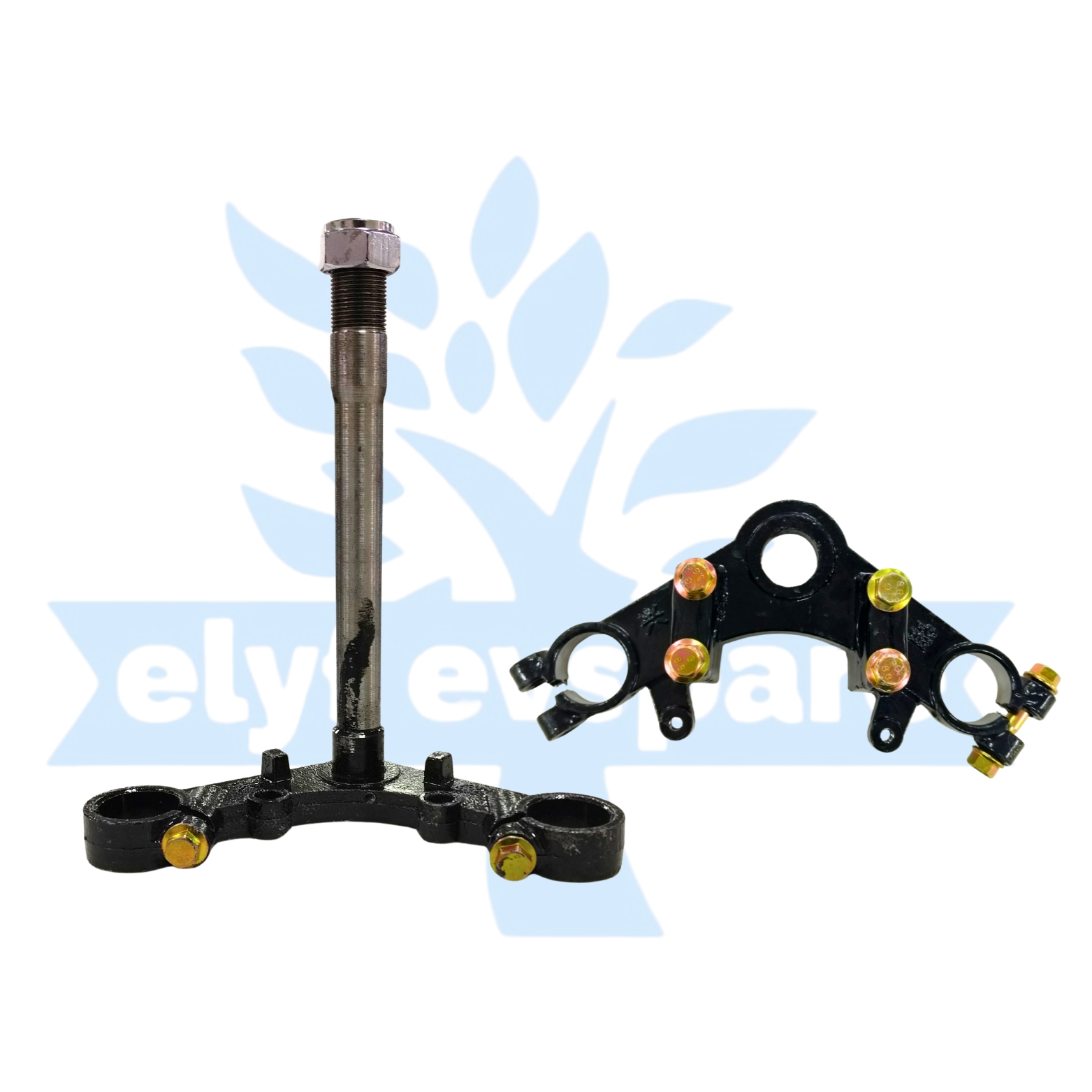 LOADER HANDLE TEE (3366)