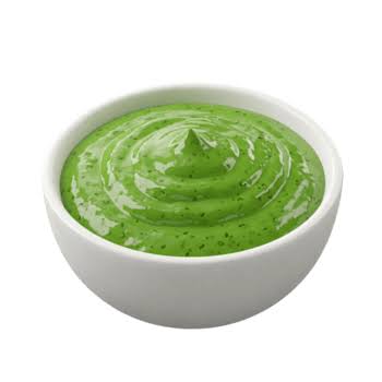Mint Mayo