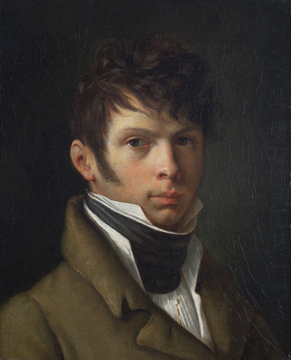 Henri Ernest Grout de Beaufort 1818