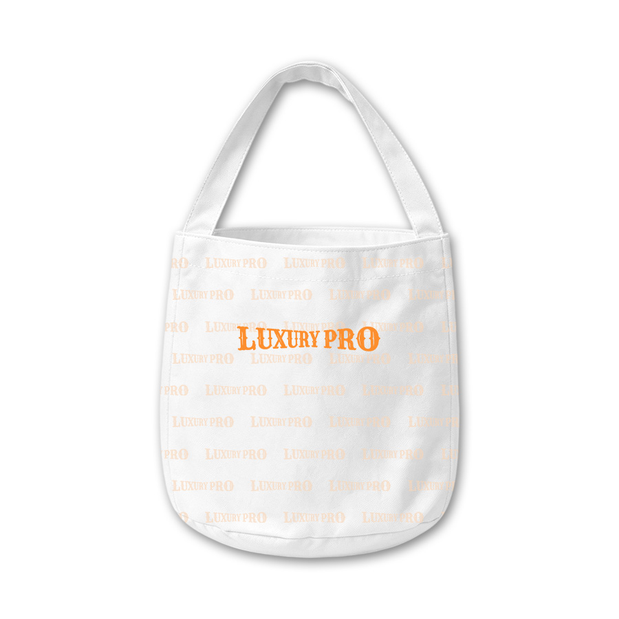 Halloween Light-up Candy Bag