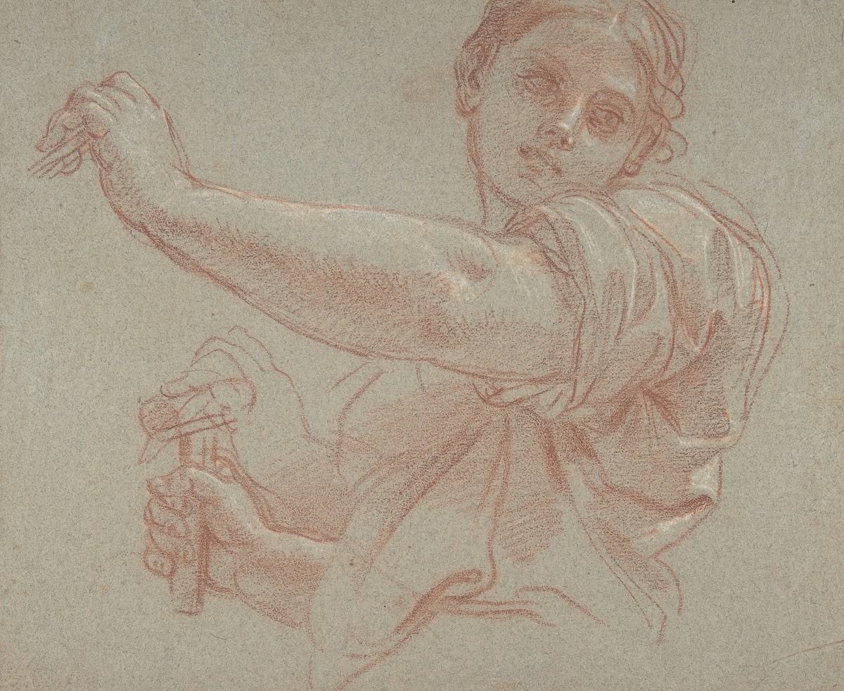 Jael Slaying Sisera 16251713