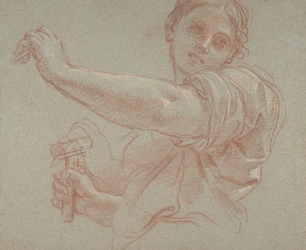 Jael Slaying Sisera 16251713