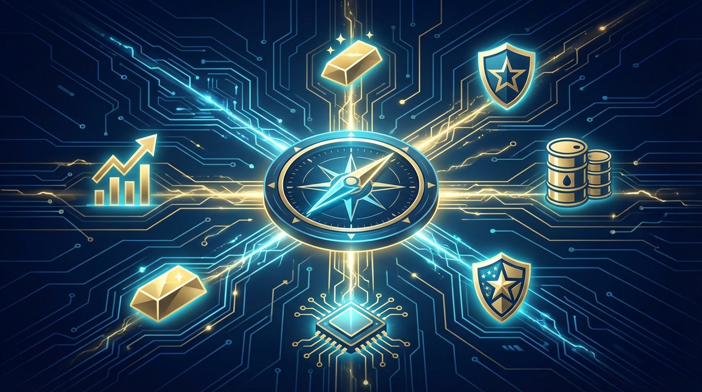 2026 W09 핵심 투자 포인트