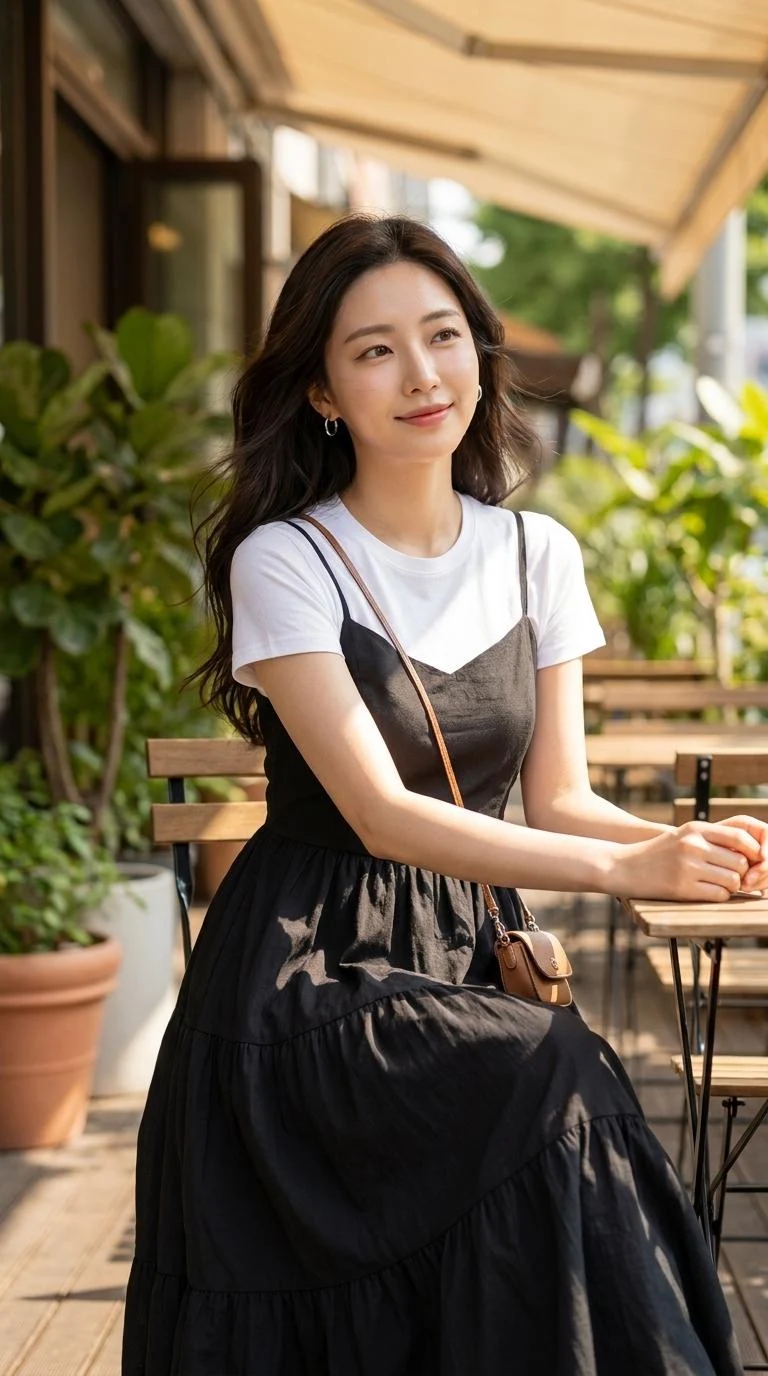 실제 사용 후기 씬 3