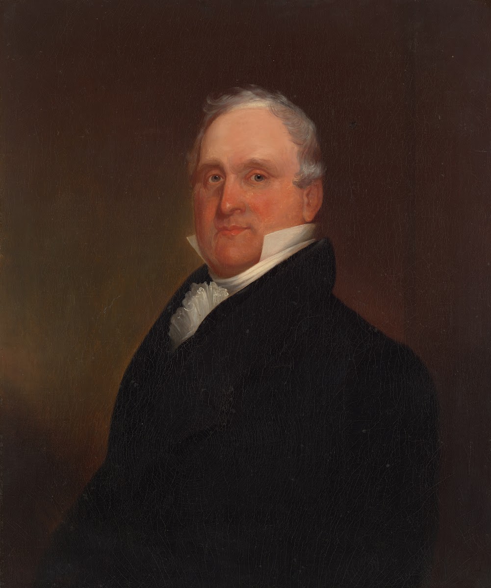 The Honorable James Lanman
