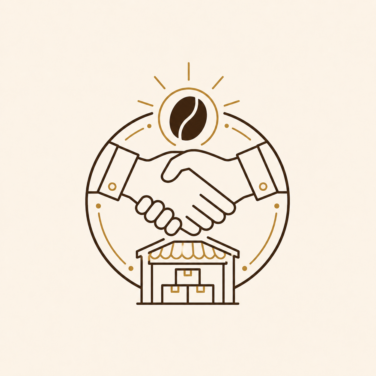 Kopi Nganu Indonesia — roastery dan supplier kopi terpercaya Pekanbaru