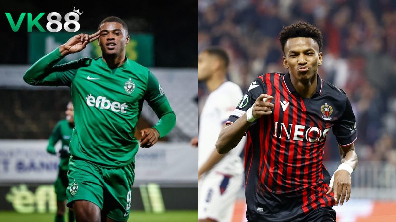 Lịch sử đối đầu Ludogorets vs Nice