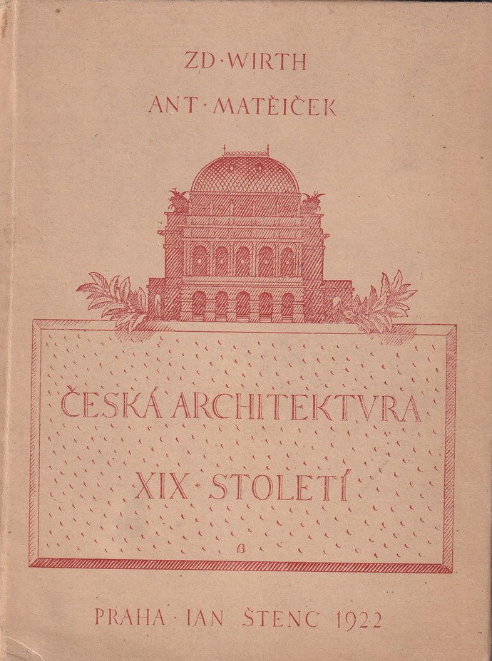 Česká architektura