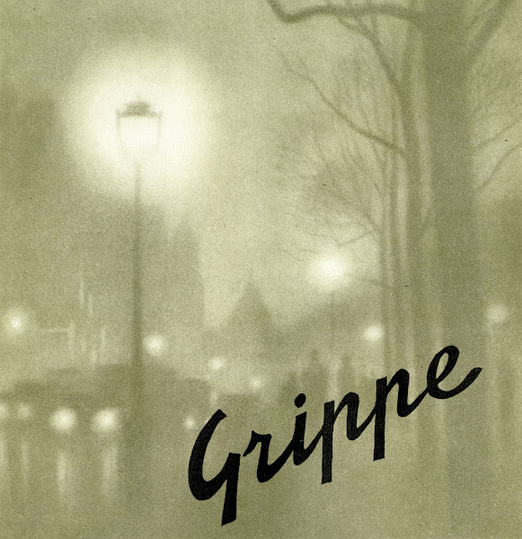 Grippe