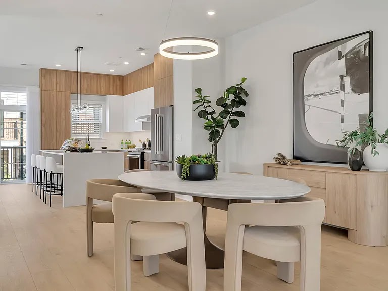 Completed bathroom project