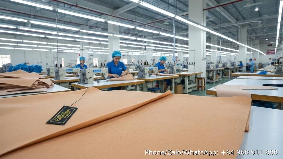 lining fabric - Gold Garment Vietnam