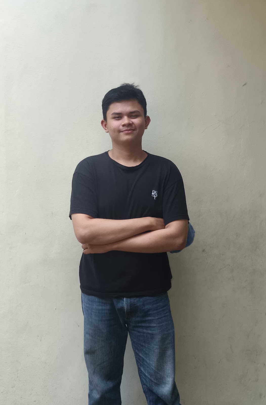 Muhamad Danang Jasin