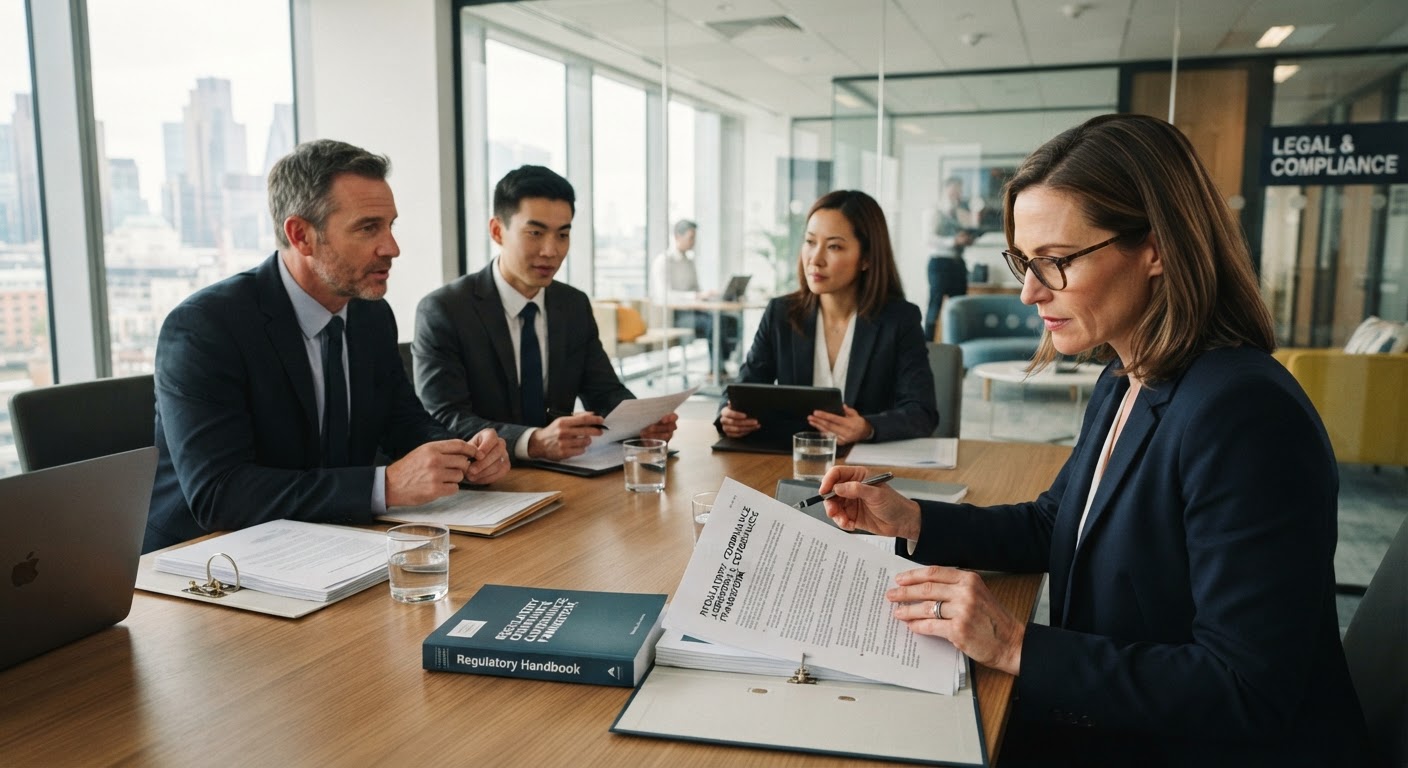 هل شركتك تملك هيكل الحوكمة الأمثل؟