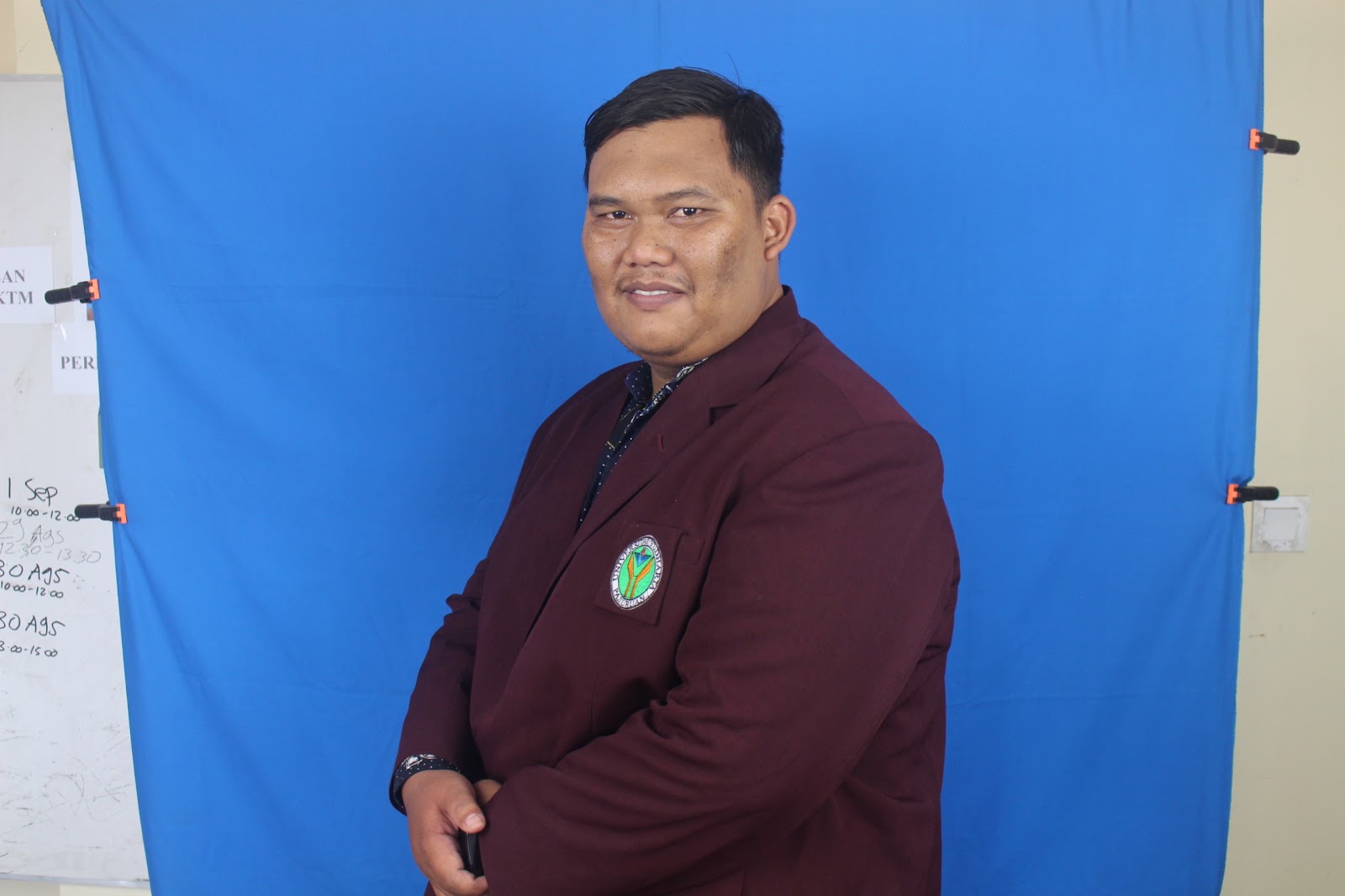 Muhammad Syarwani