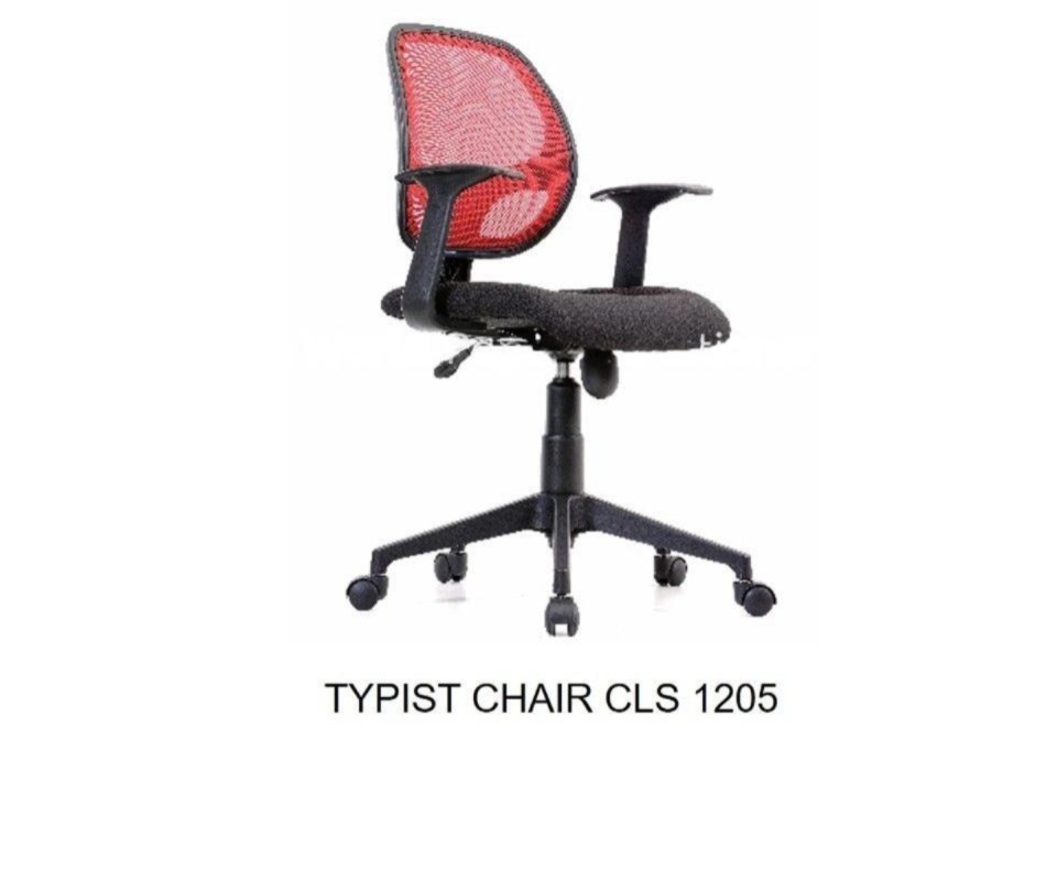 OFIS MEZE MESH SERIES LOW BACK CHAIR (MEZE)