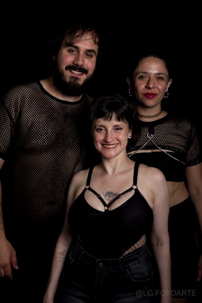 Foto por @lg.fotoarte