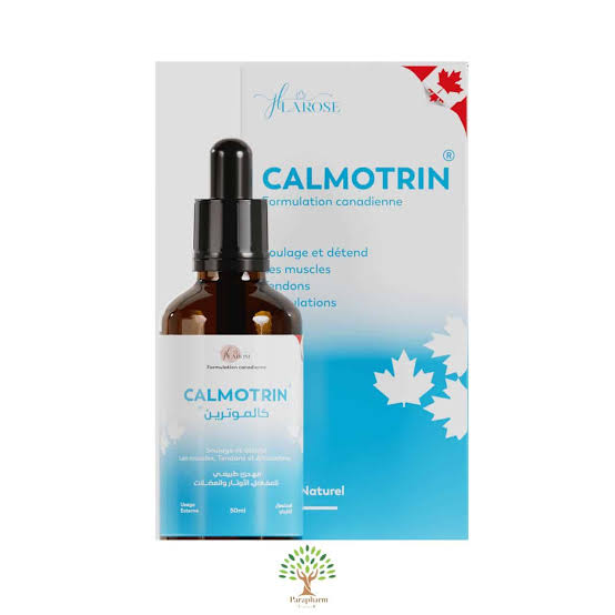 CALMOTRIN