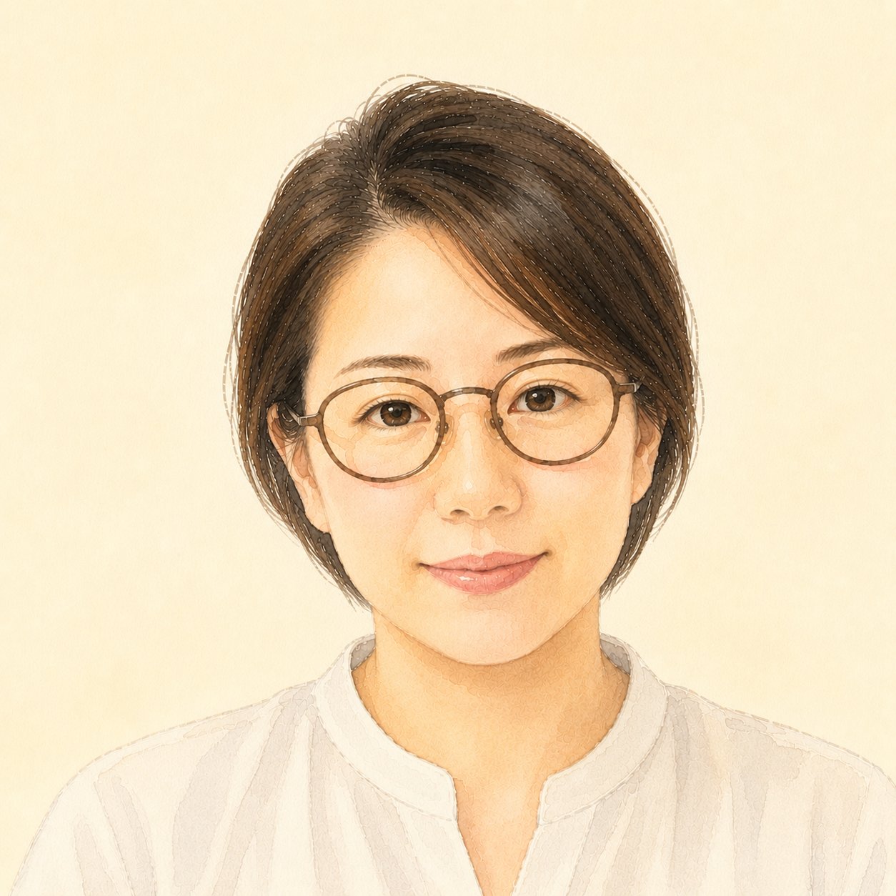 宮野　あかりのプロフィール画像