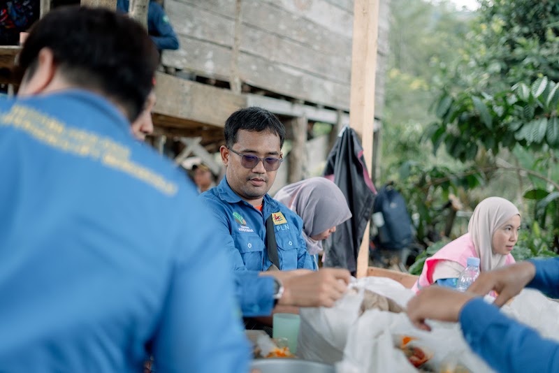 Dokumentasi lapangan