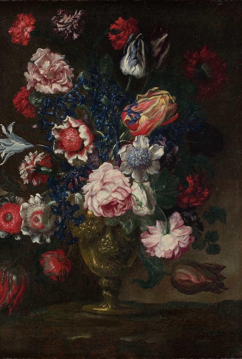 Flowerpiece