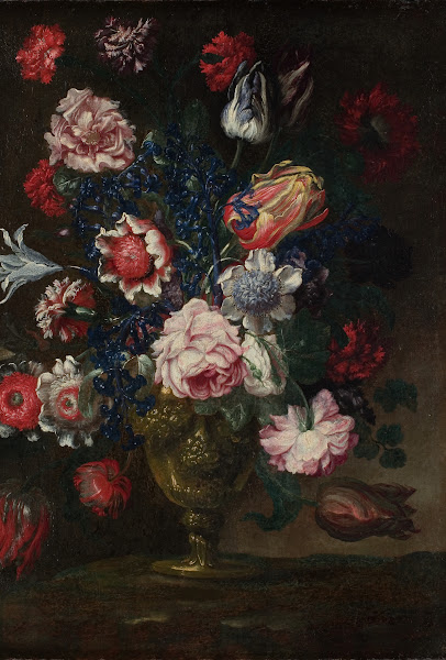 Flowerpiece