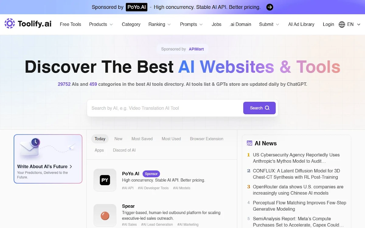 Captura de The 5-Day Video Sprint (AI + YouTube)