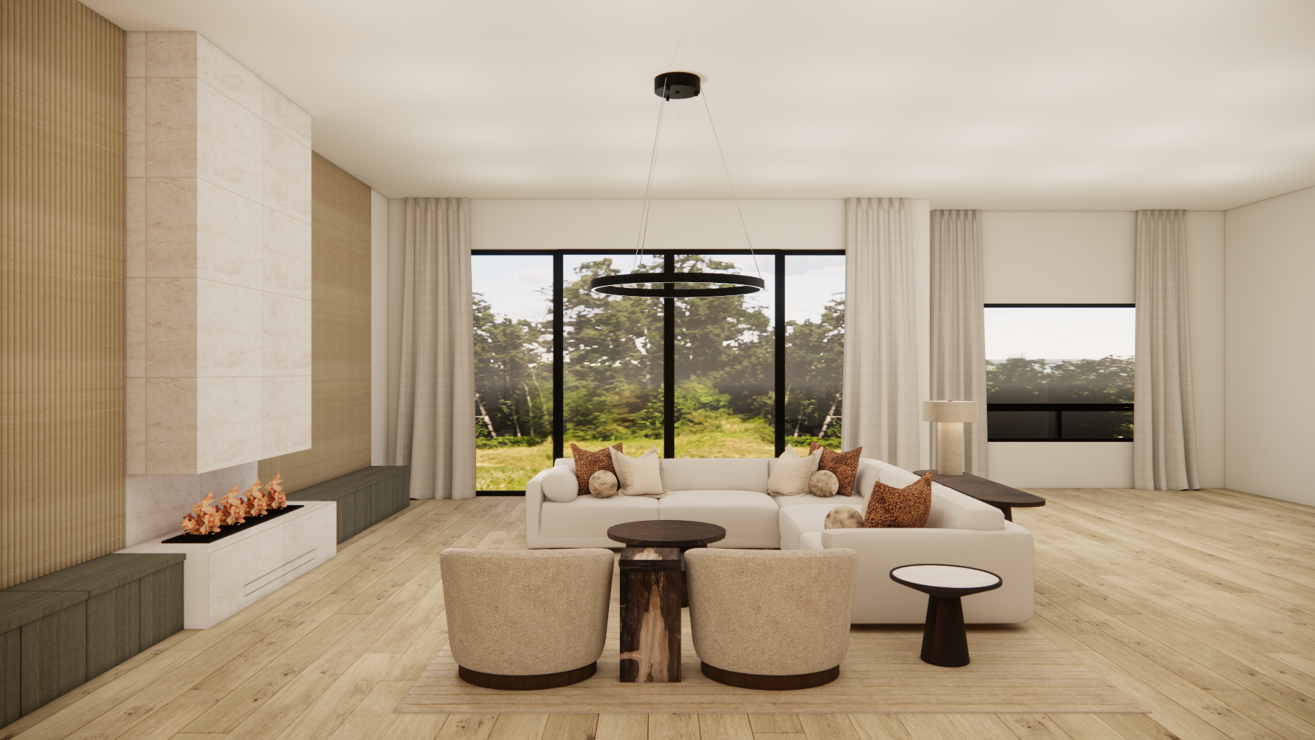 Master Bath