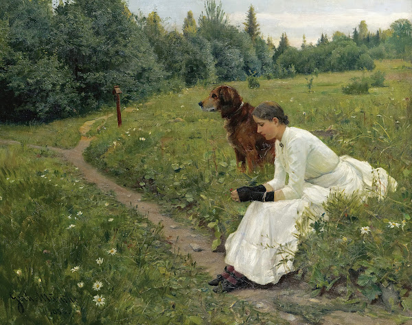 Idyll 1886