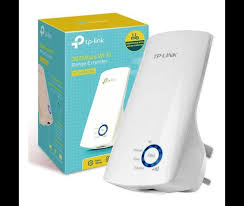 Extensor de Wi-Fi