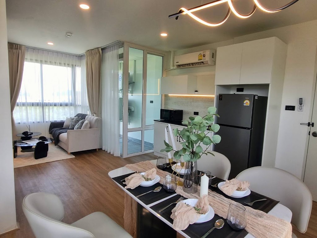 JOB Condominium · กู้กู 2