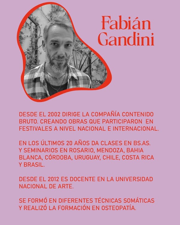 Entrenar la Anatomía. Mover desde los huesos